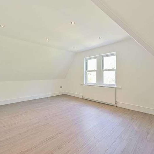 Lake Road, Wimbledon, SW19 - Photo 1