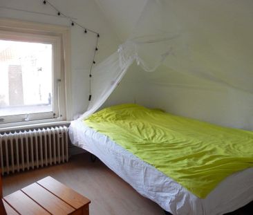 Koornmarkt 109, Centrum, 2611ED, Delft - Foto 3