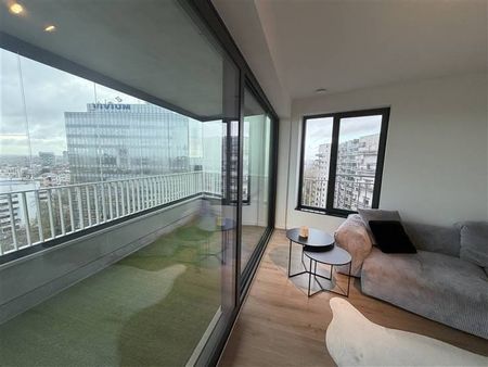 Appartement te huur - Photo 3