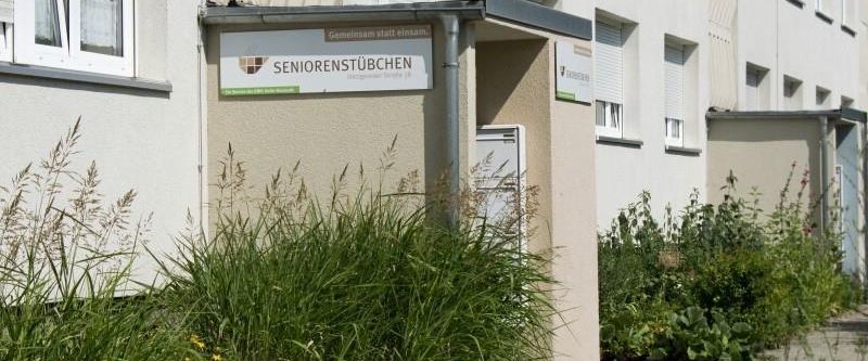 Harzgeroder Straße 20 - Harzer-Karree - Photo 1