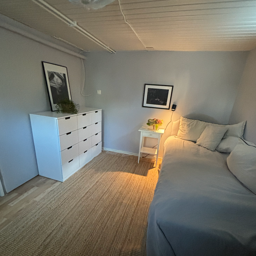 Segerlindsgatan, Göteborg - Photo 1