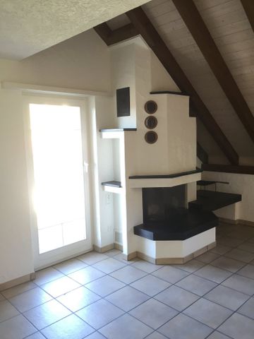 6.5 Zimmer, 140 m², 2. Stock - Foto 5