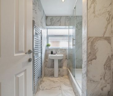 Maisonette to rent - Taylors Close, Sidcup, DA14 - Photo 6