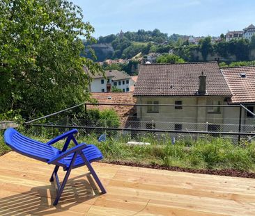 2.5 Zimmer, 1. Stock - Photo 4