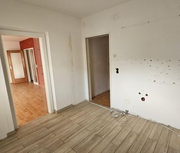 Großzügige 3 Zimmerwohnung mit Rundgang und Loggia - Photo 1