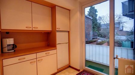 Ruim 2 slaapkamer appartement met optie tot het huren van een garagebox - Foto 2