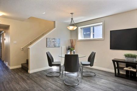 East 1 - Green Bank Road Fourplexes — 3 Bedroom Lower Suite - AF - Photo 3