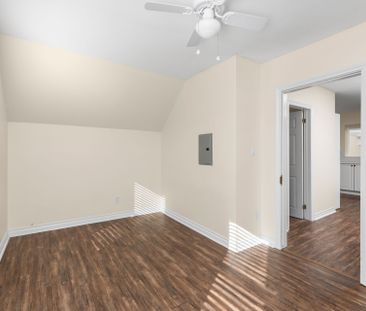 For Lease - 112 Stephenson Avenue, Toronto, Ontario - Photo 4