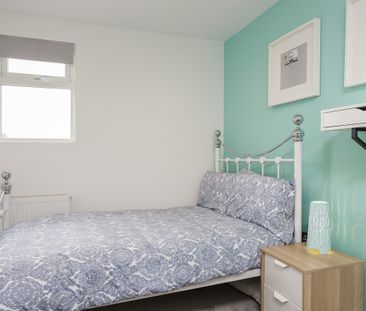 Gorgeous Double Room - Photo 3