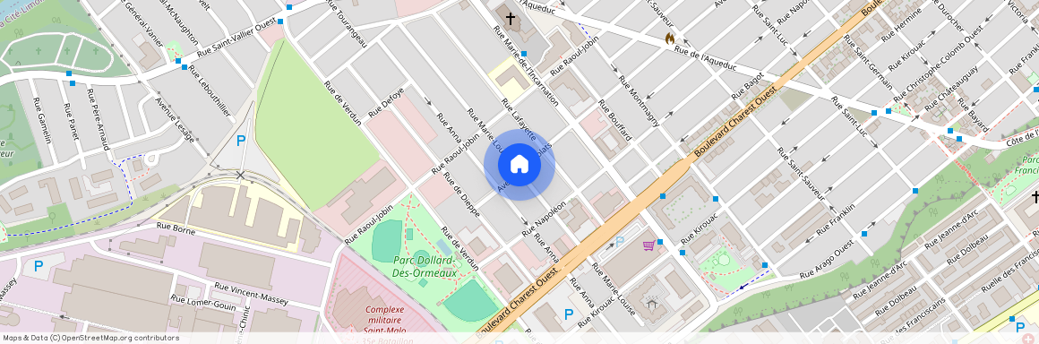 Rue Marie-Louise, Québec, Québec, Capitale-Nationale, G1N 3G6