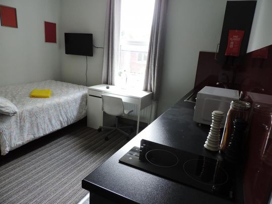 1 bedroom house to rent - Photo 1