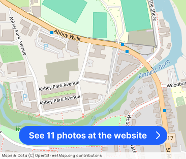 Adamson Court, St Andrews, Fife, KY16 - Photo 1