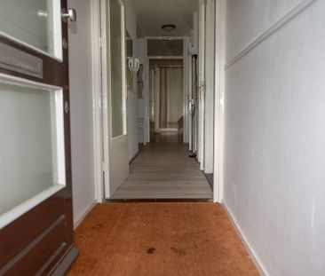 Zwedenburg, 138, 2591BJ, Den Haag - Photo 4