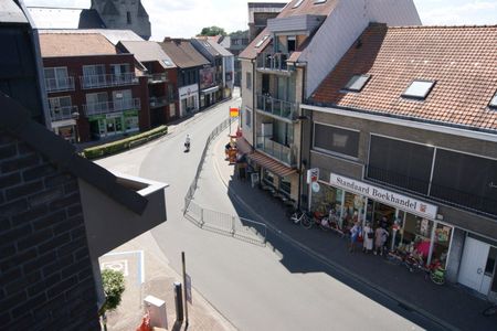 Appartement met zonnig terras (garage), Torhout - Photo 4