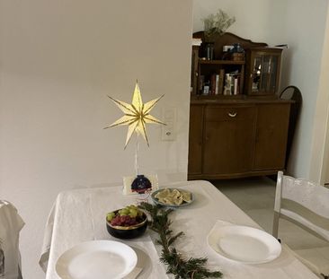 2.5 Zimmer, 55 m², EG - Foto 2