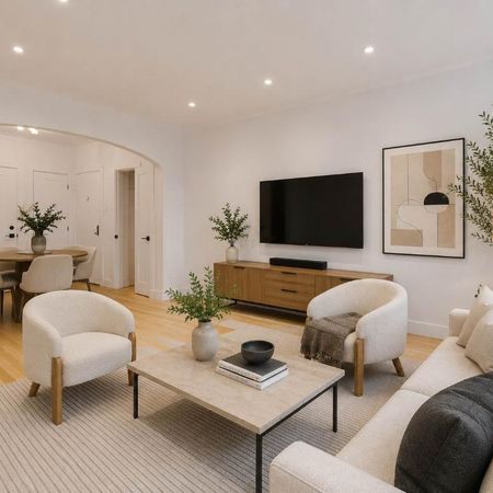 Condos locatifs – Le Ridgewood à Côte-des-Neiges Montréal - appartement / logement à louer - Photo 4