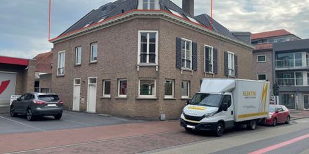 Appartement te huur in Kortemark voor € 610 met 1 slaapkamer - Photo 5