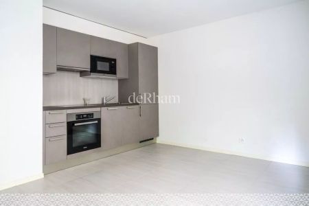 Sublime studio avec balcon proche du parc de Valency - Foto 5