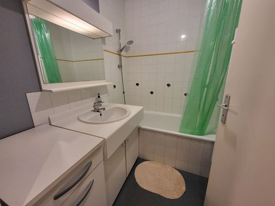 Location Appartement 1 pièce 25m² - Photo 1