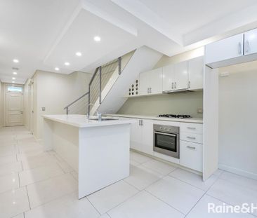 95 Young Street, Annandale, NSW 2038 - Photo 2