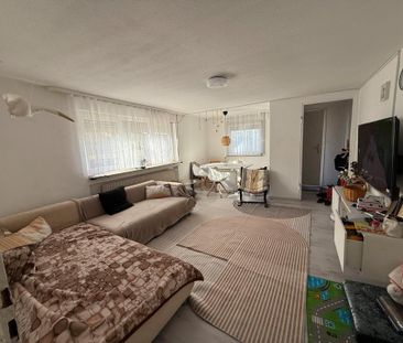 Schöne 2 Zimmer- Wohnung sucht Nachmieter inkl. Möbelübernahme - Photo 1