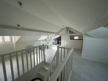 CHARMANT F2 EN DUPLEX - Photo 2