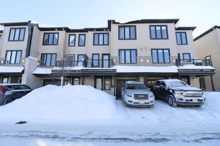For Lease - 514 Radiant Private, Kanata, Ontario - Photo 3