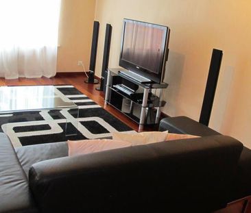 BEL APPARTEMENT MEUBLE 4.5 PIECES CHAMPEL AU CALME - Foto 1