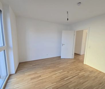 GEFÖRDERTE 3 Zimmern mit großer LOGGIA - Dornschneidergasse 27 - To... - Photo 6