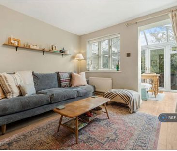 3 bedroom terraced house to rent - Photo 2
