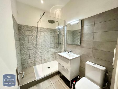 Location Appartement 1 pièce 28m² ALBI 81000 - Photo 5