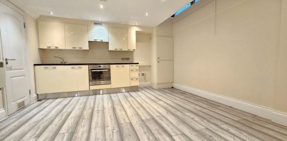 Studio Flat, Balls Pond Road, N1 - Photo 2