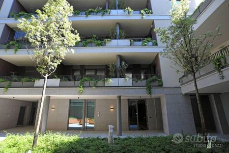 Appartamento a Milano, via Rovello 16, 1 locali - Photo 4
