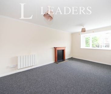 1 bedroom apartment to rent Abbey Mews, Dunstable, Bedfordshire, LU6 - Photo 2