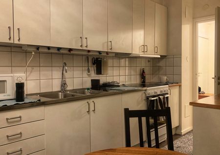 Enspännargatan, Hässelby - Photo 5