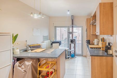 Appartement te huur - Photo 3