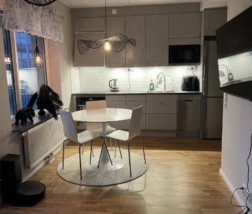 Hisings Backa - 1.5rok - tillsv - 10.350kr/mån - Photo 5