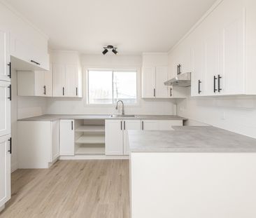3 1/2 à Louer à Mascouche - Photo 2