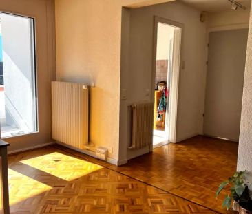 Vevey - Av. Paul-Cérésole 12 - appartement de 2.5 pièces au 6ème étage - Photo 3
