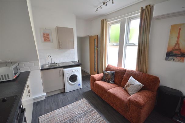 1B, Stanley Street, Derby, DE22 3GT - Photo 1