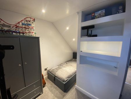 3 bedroom townhouse to rent - Photo 4
