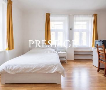 Apartment for rent, 1+KK - Studio, 40m - Photo 1