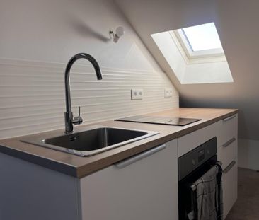 Appartement T2 à louer Saint Malo - 30 m² - Photo 6