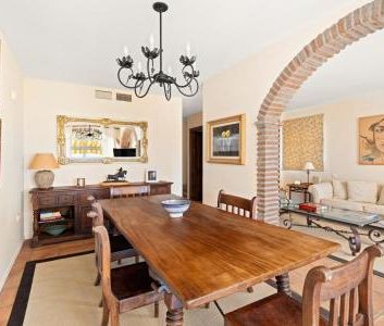Townhouse for rent maximum 11 months, non-renewable - Photo 5