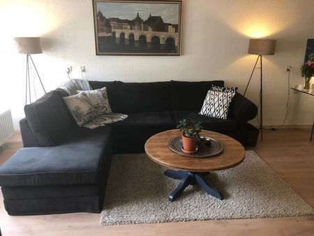 Te huur: Appartement Hoograamstraat in Maastricht - Photo 3