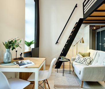 Łódź Łódź-Polesie, płk. dr. Stanisława Więckowskiego - Photo 1