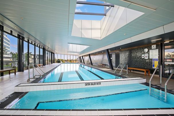 Modern Apartment in the Heart of Chatswood ** Available 29/11/25 ** - Photo 1