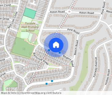 Regent Close, Oldbury, B69 - Photo 1
