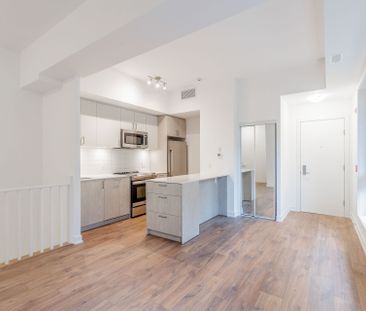 For Lease - 35 Birchcliff Avenue Unit# 18, Toronto, Ontario - Photo 1