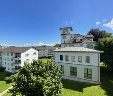 Attraktive 3-Zimmer-Wohnung mit guter Anbindung in St. Gallen - Photo 4